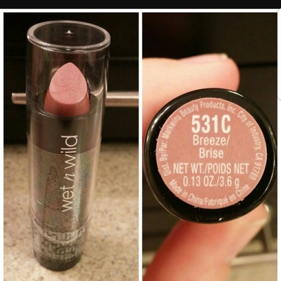 Woman lipstick - Picture 3 of 6